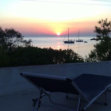 Vila Inspiration - On Kini Beach Kültér fotó
