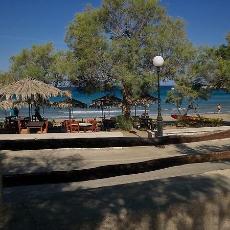 Vila Inspiration - On Kini Beach Kültér fotó