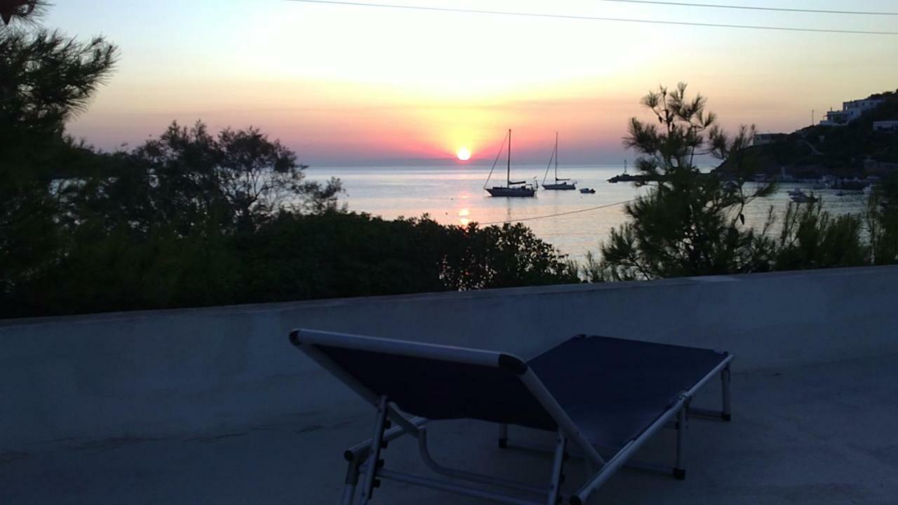 Vila Inspiration - On Kini Beach Kültér fotó